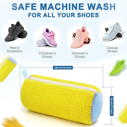 Laundry Shoe Bag
