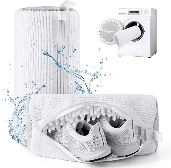Laundry Shoe Bag