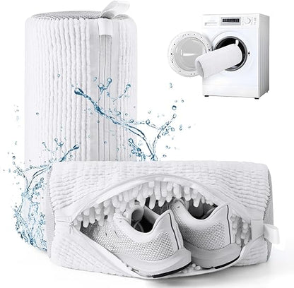 Laundry Shoe Bag