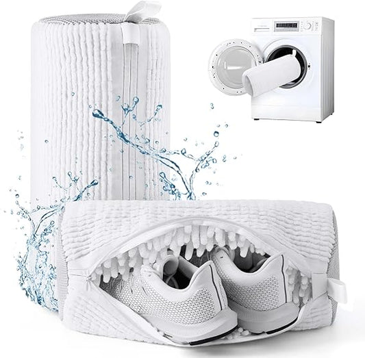 Laundry Shoe Bag