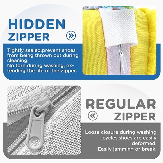 Laundry Shoe Bag