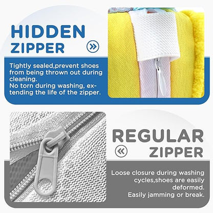 Laundry Shoe Bag
