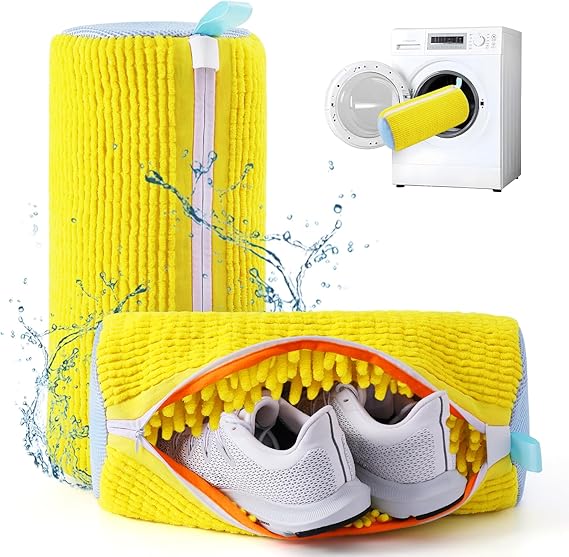 Laundry Shoe Bag