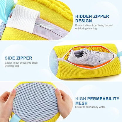 Laundry Shoe Bag