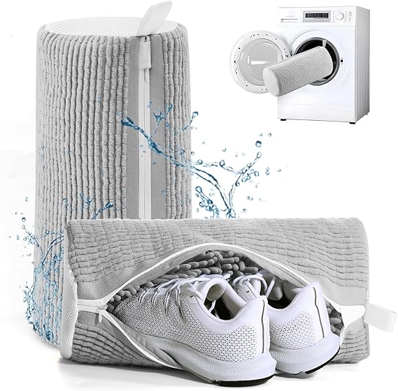 Laundry Shoe Bag