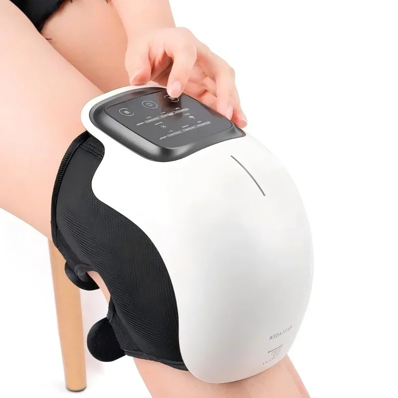Multifunctional Knee Massager