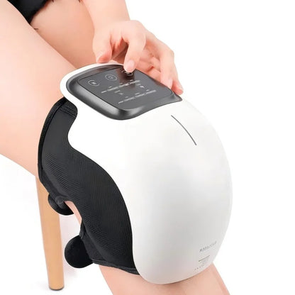 Multifunctional Knee Massager