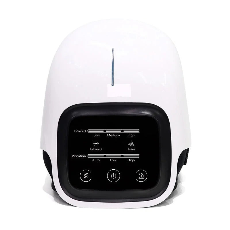 Multifunctional Knee Massager