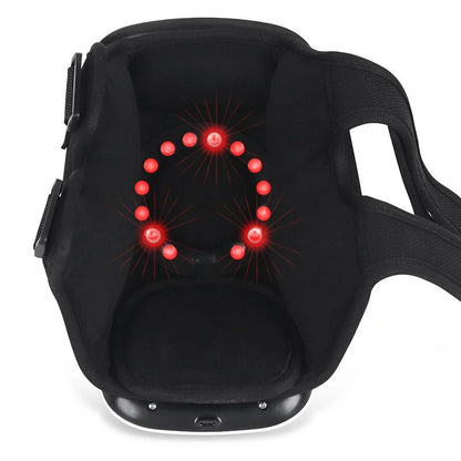 Multifunctional Knee Massager