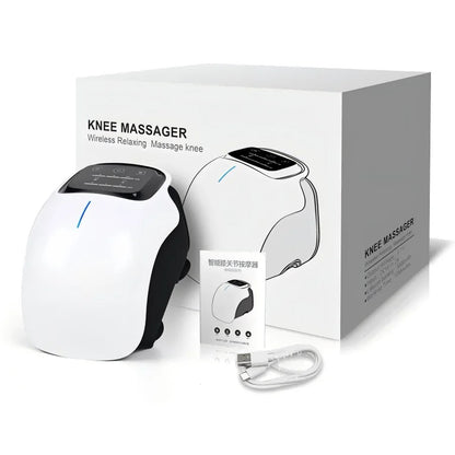 Multifunctional Knee Massager